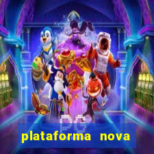 plataforma nova fortune dragon